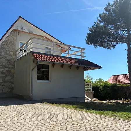 بيت للعطل Csendes Panorama *